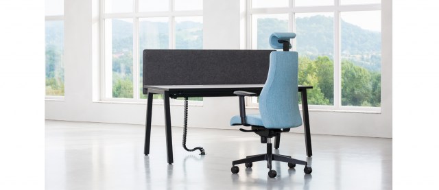 CS5040 Υπαλληλικό Γραφείο | Sato